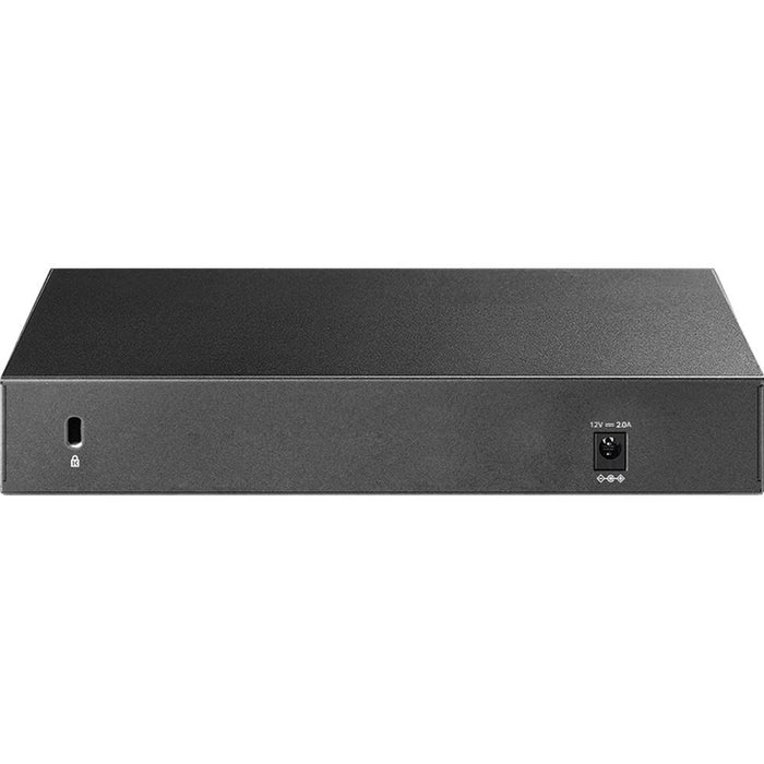 TP-Link 5x10G ports Desktop Switch - Open Box