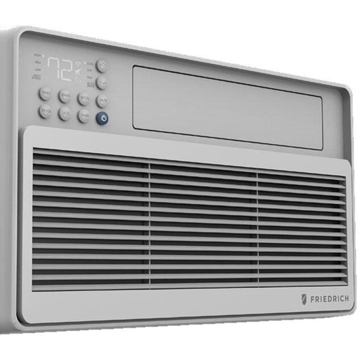 Friedrich Chill Premier 8000 BTU Smart Window Air Conditioner + 1 Year Warranty