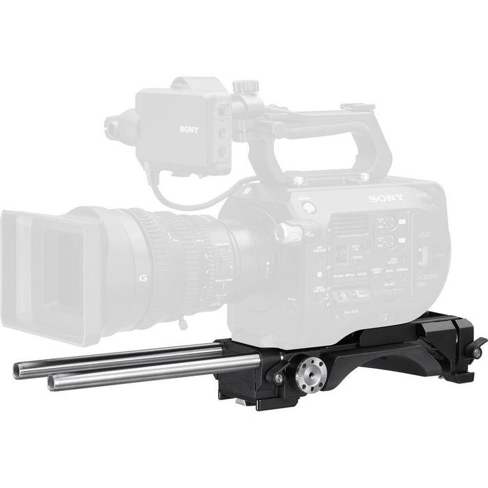 Sony Pro VCT-FS7 Lightweight Rod Support System for PXW-FS7 XDCAM