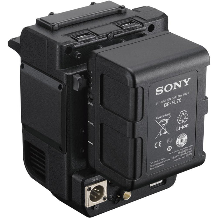Sony Pro XDCA-FX9 Extension Unit for PXW-FX9