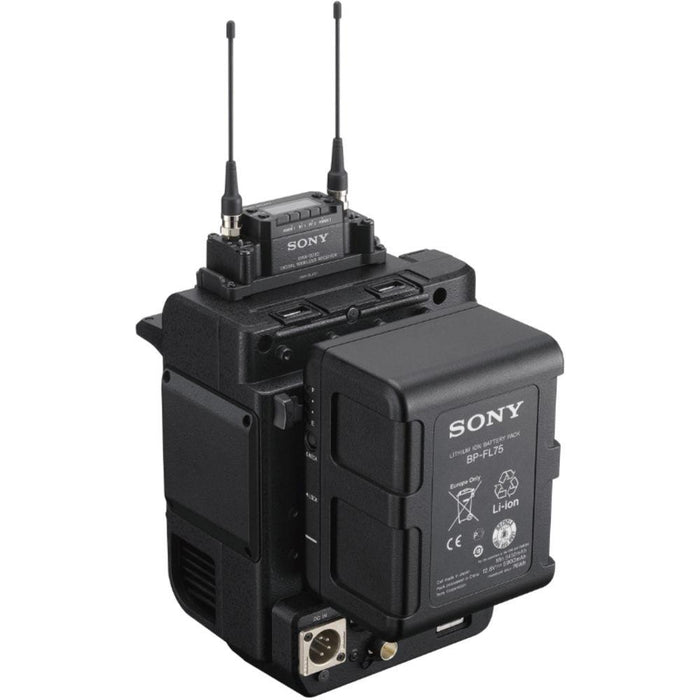 Sony Pro XDCA-FX9 Extension Unit for PXW-FX9