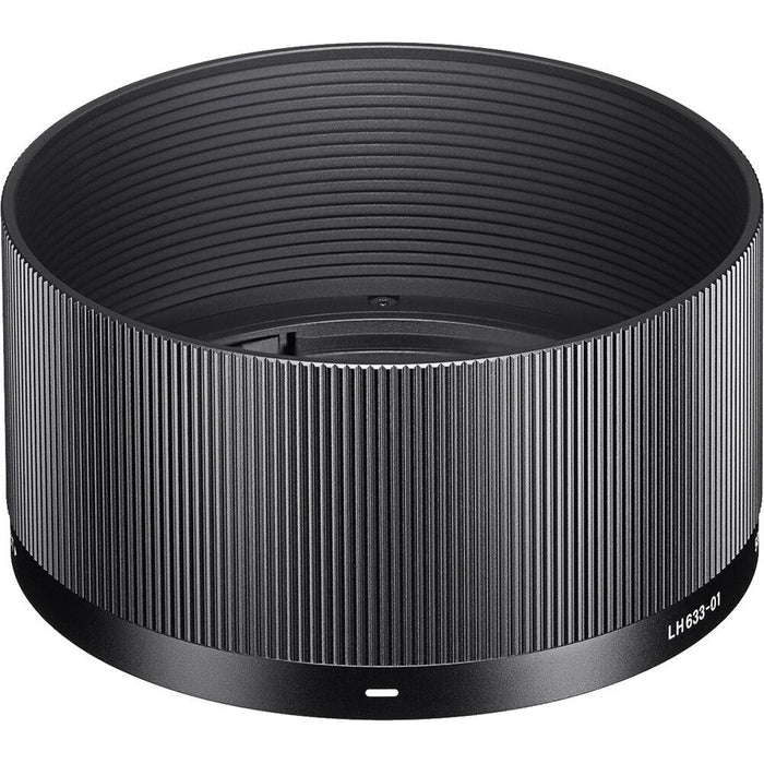 Sigma 50mm f/2 DG DN Contemporary Full-Frame Lens (Sony E)