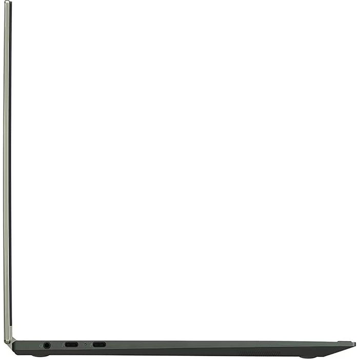 LG gram 16" Intel i5-1240P 16GB/512GB 2-in-1 Touch Laptop (16T90Q-K.AAG6U1)