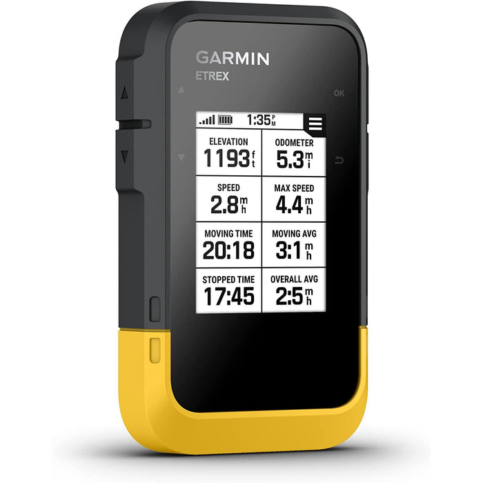 Garmin eTrex SE GPS Handheld Navigator (010-02734-00)
