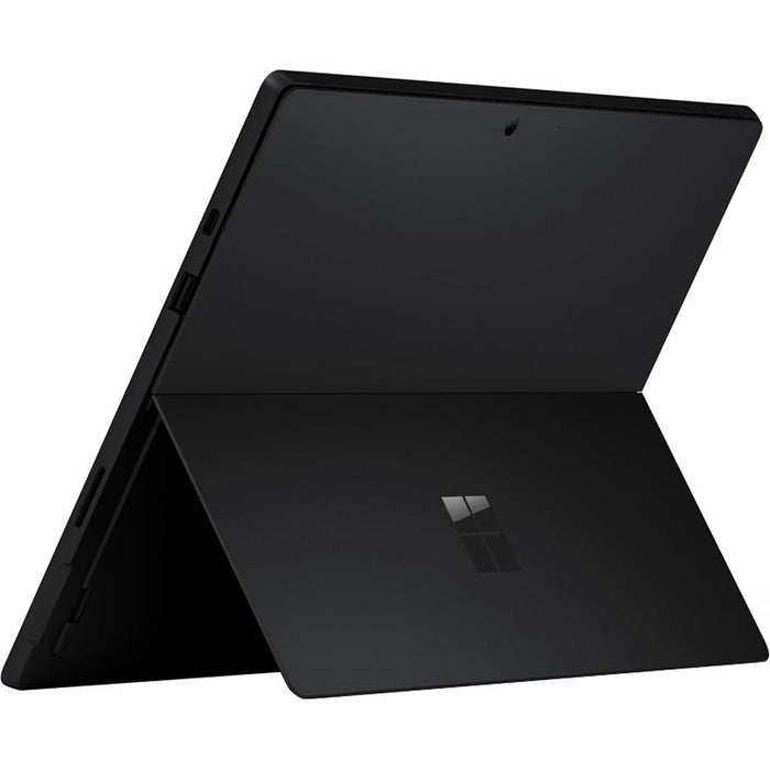 Microsoft QWV-00007 Surface Pro 7 12.3" Touch i5-1035G4 8GB/256GB Bundle - Open Box