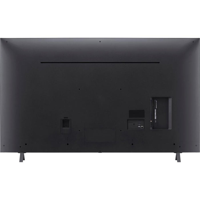 LG 75UP8070PUA 75-Inch Series 4K Smart UHD TV (2021) - Open Box