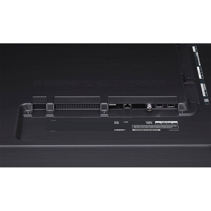 LG 86NANO90UPA 86-Inch 4K Nanocell TV (2021 Model) - Open Box