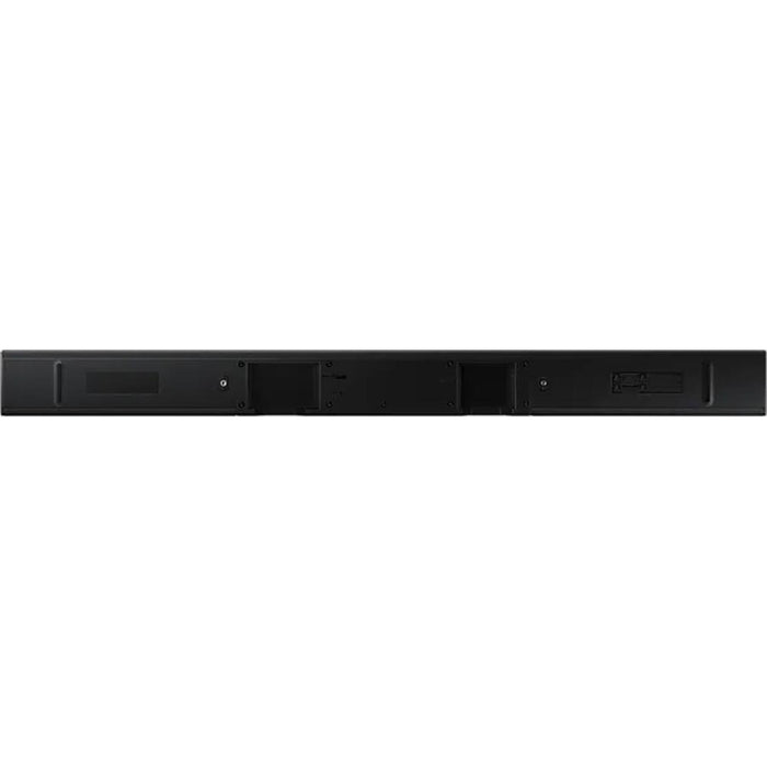 Samsung HW-A450 2.1ch Soundbar w/ Dolby Audio and Wireless Subwoofer (2021) - Open Box