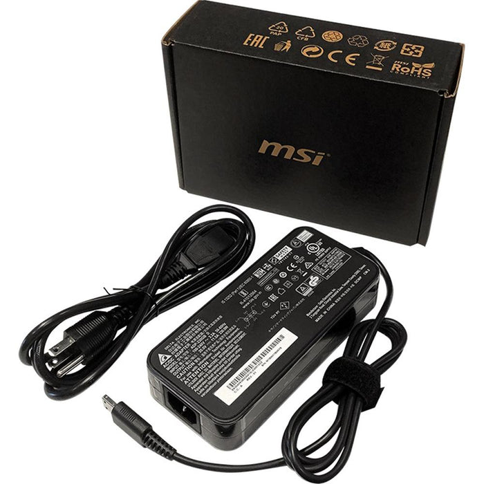 MSI 957-1541XP-108 - 230W AC Power Adapter - 1541XP-108