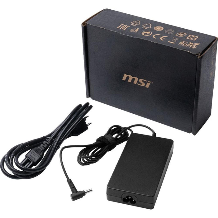 MSI 957-15711P-104 -120W AC Power Adapter - 15711P104
