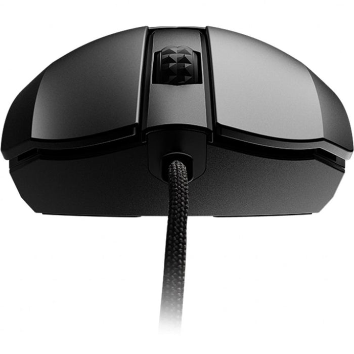 MSI Clutch GM41 Lightweight V2 Gaming Mouse - ClutchGM41V2