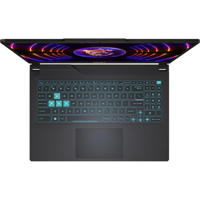 MSI Cyborg 15 15.6" Gaming Laptop - CYBORG1512215