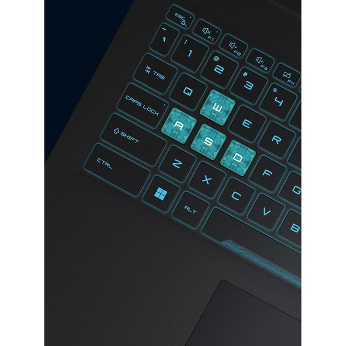 MSI Cyborg 15 15.6" Gaming Laptop - CYBORG1512215