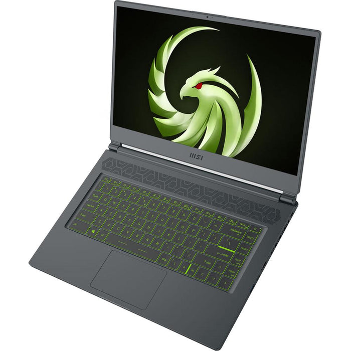 MSI Delta 15 15.6" 240Hz Gaming Laptop - Delta15097