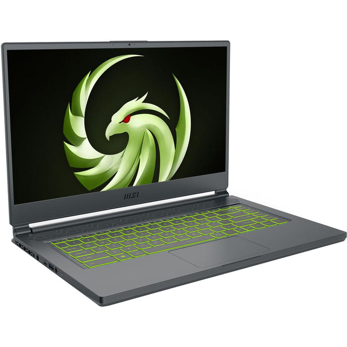 MSI Delta 15 15.6" 240Hz Gaming Laptop - Delta15097