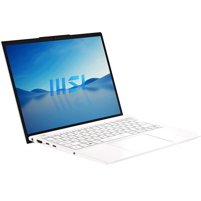 MSI Prestige 13 EVO 13.3" FHD+ Business Laptop - PRE13EVO12070