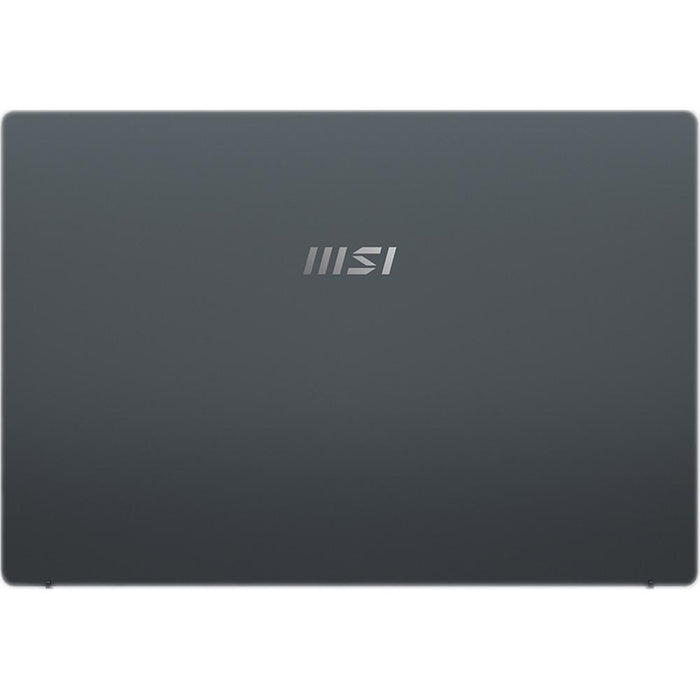 MSI Prestige 14" Ultra Thin and Light Business Laptop - PRE1412007