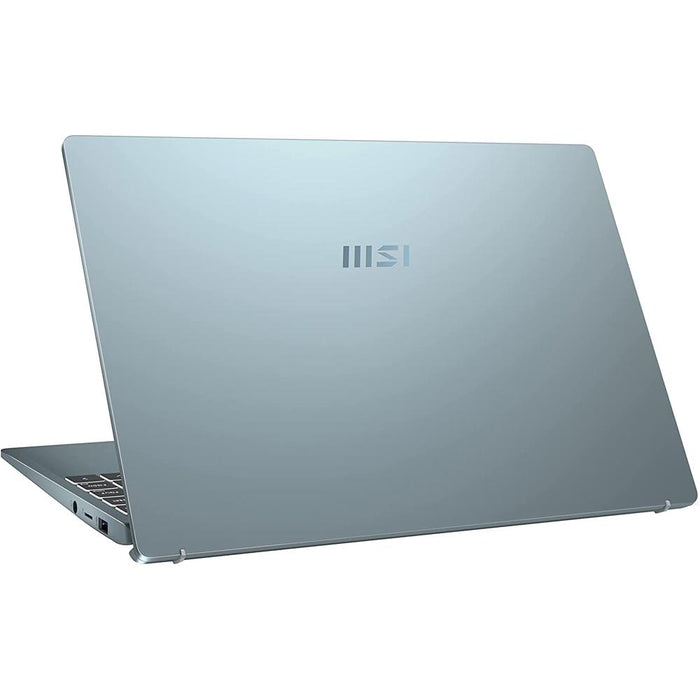 MSI Prestige 14" Ultra Thin and Light Professional Laptop - PRE1412010