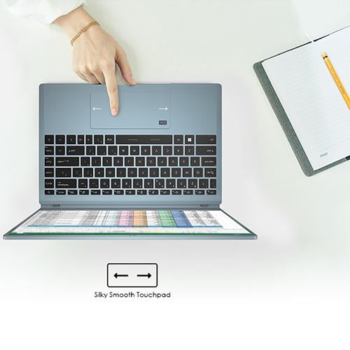 MSI Prestige 14" Ultra Thin and Light Professional Laptop - PRE1412010