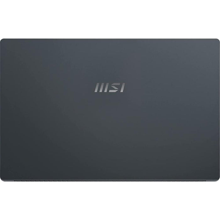 MSI Prestige 15 15.6" Ultra Thin and Light Business Laptop - PRE1512011