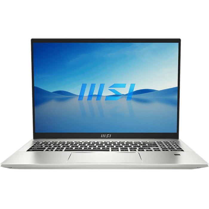 MSI Prestige 16 Studio 16" Business Laptop - PRE1613040