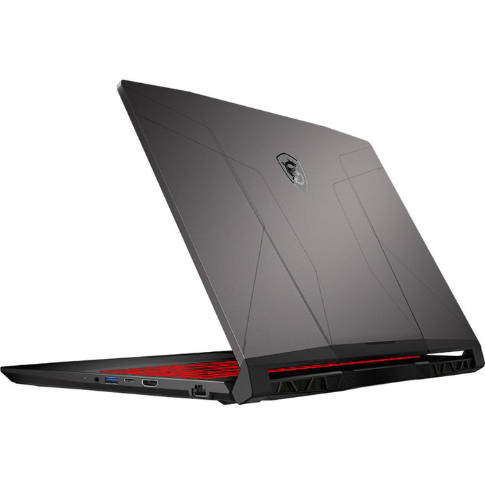 MSI Pulse GL66 15.6" FHD Gaming Laptop in Black - PulseGL6612070
