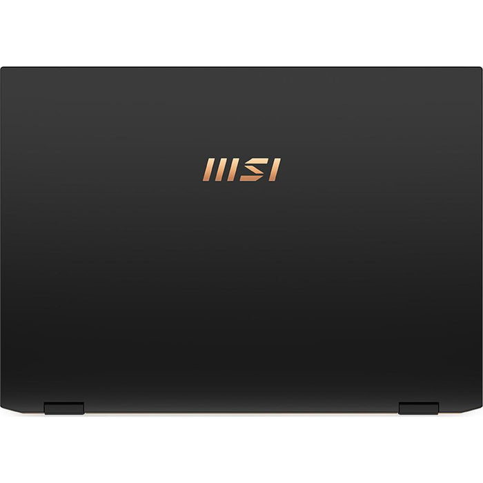 MSI Summit E13FlipEvo 13.4" FHD Ultra Thin 2-in-1 Laptop- SUME1313220