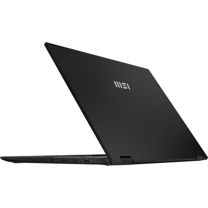 MSI Summit E14FlipEvo 14" QHD Touch Ultra Thin Business Laptop - SUME1412016
