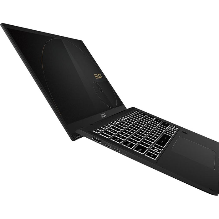 MSI Summit E14FlipEvo 14" QHD Touch Ultra Thin Business Laptop - SUME1412016