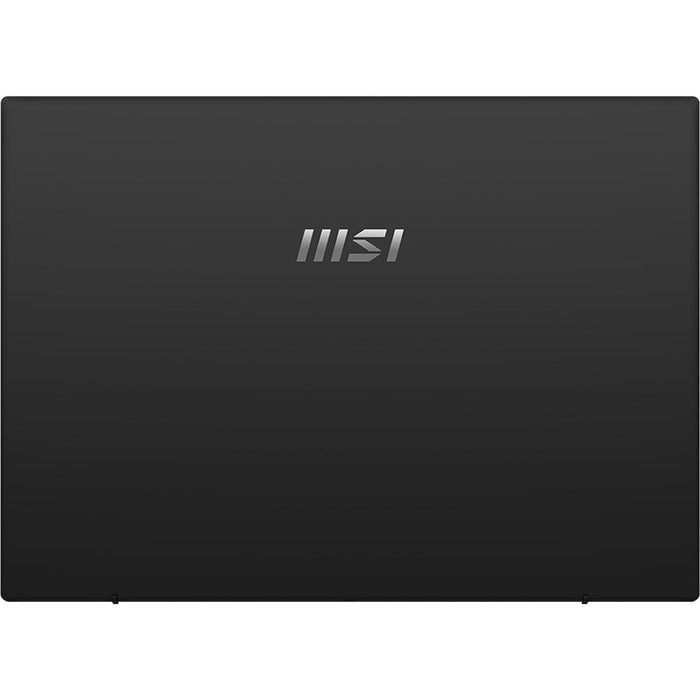 MSI Summit E14Evo 14" FHD+ Ultra Thin Professional Laptop - SUME14EVO12025