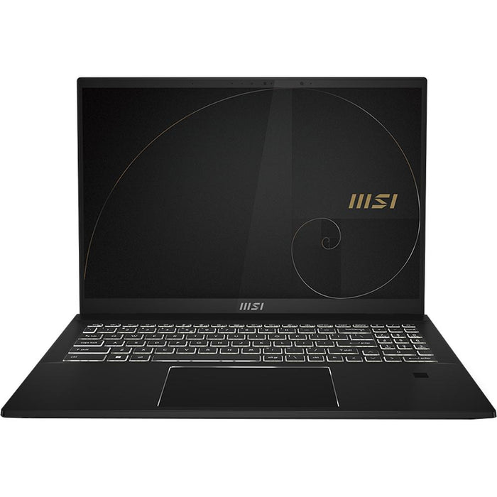 MSI Summit E16Flip 16" QHD Ultra Thin 2-in-1 Laptop - SUME1612007