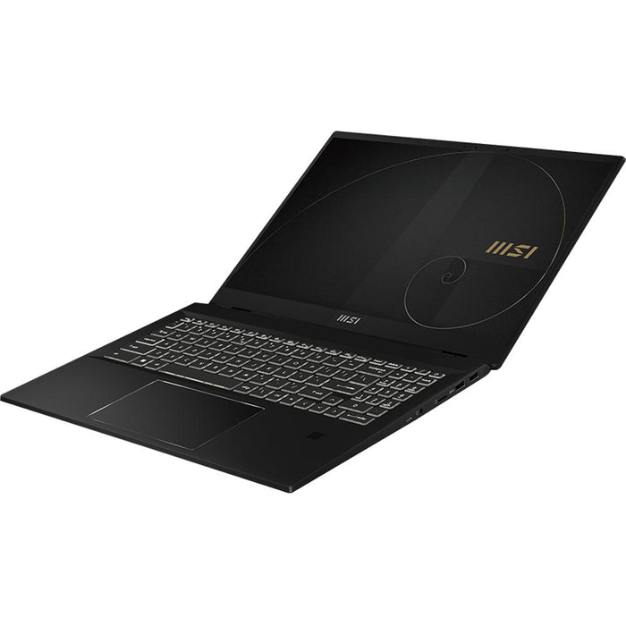 MSI Summit E16Flip 16" QHD Ultra Thin 2-in-1 Laptop - SUME1612007