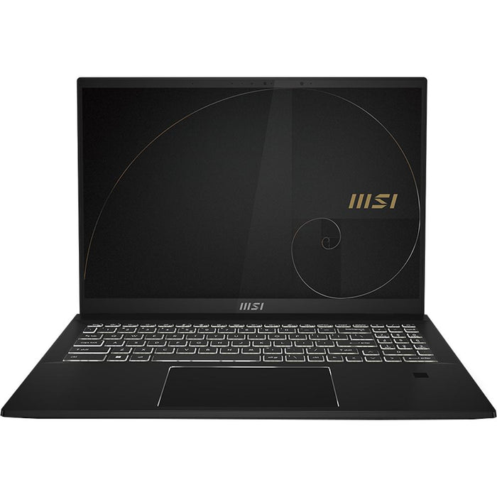MSI Summit E16Flip Multi-Touch 2-in-1 Laptop - SUME1612008