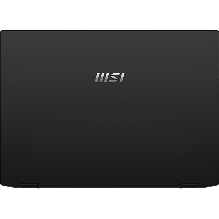MSI Summit E16Flip Multi-Touch 2-in-1 Laptop - SUME1612008