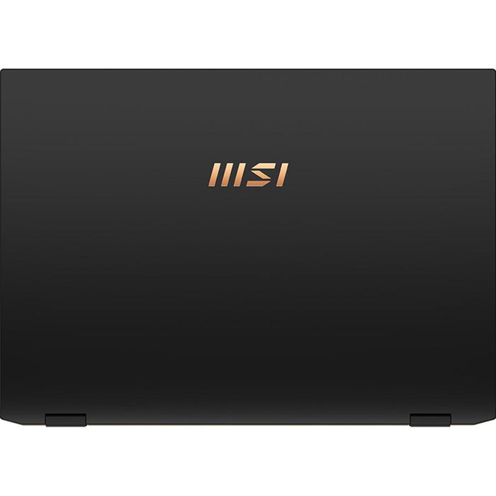 MSI Summit E13FlipEvo 13.4" FHD Ultra Thin 2-in-1 Laptop - SUMMITE13234