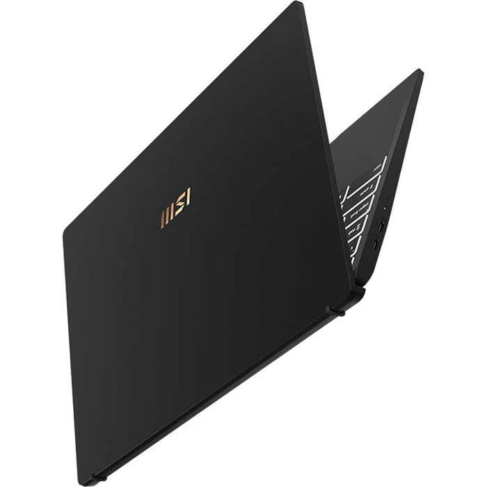 MSI Summit E14 14" UHD Ultra Thin Laptop - SUMMITE14088