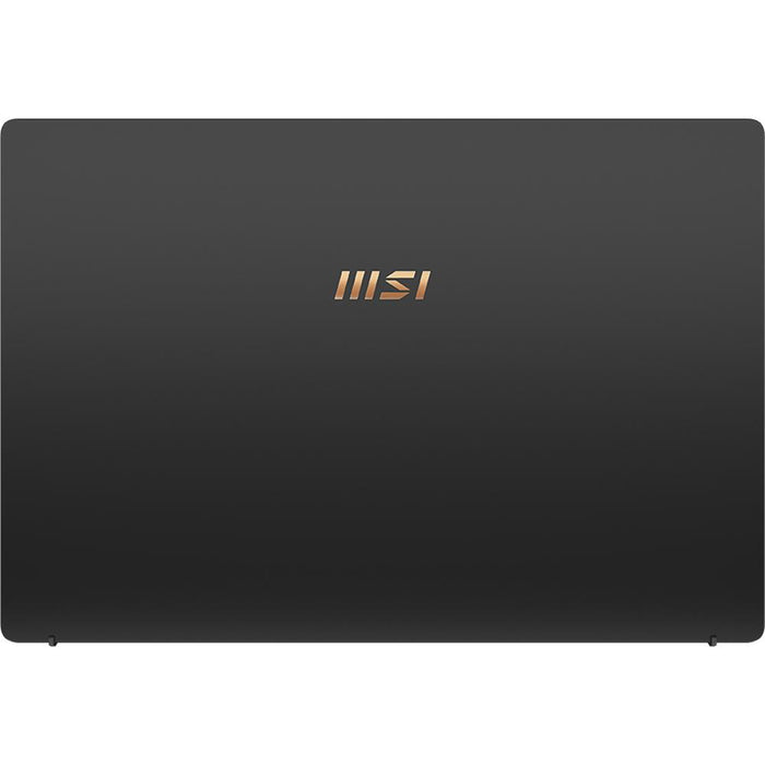 MSI Summit E14 14" UHD Ultra Thin Laptop - SUMMITE14088