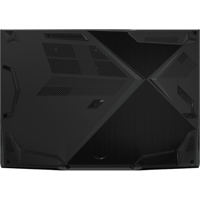 MSI Thin GF63 15.6" Gaming Laptop in Black - THINGF6312201