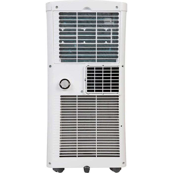 Whynter 10,000 BTU 3-in-1 Portable Air Conditioner, Dehumidifier, and Fan (ARC-102CS)