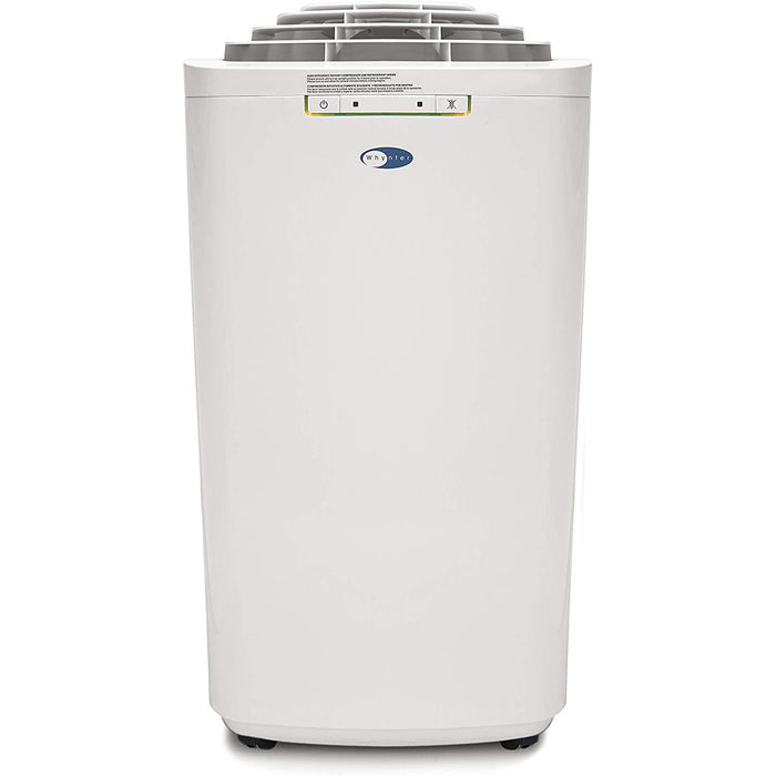 Whynter 11,000 BTU 3-in-1 Portable Air Conditioner with Dehumidifier and Fan, ARC-110WD