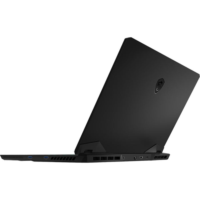 MSI Vector GP76 12UGS 608 17.3" Gaming Laptop in Black - Vector7612608