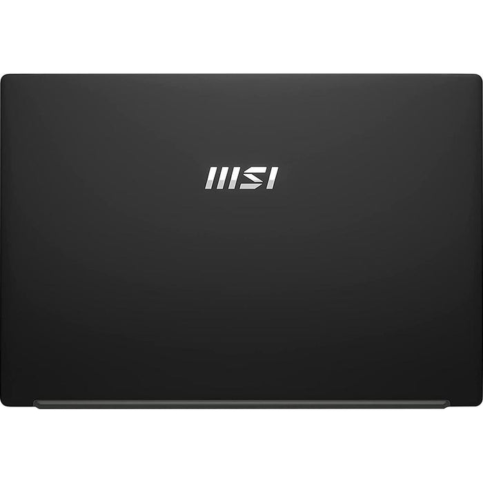 MSI Modern 14 C11M 064US 14" Laptop with Intel Core i7-1195G7 - MOD1411064