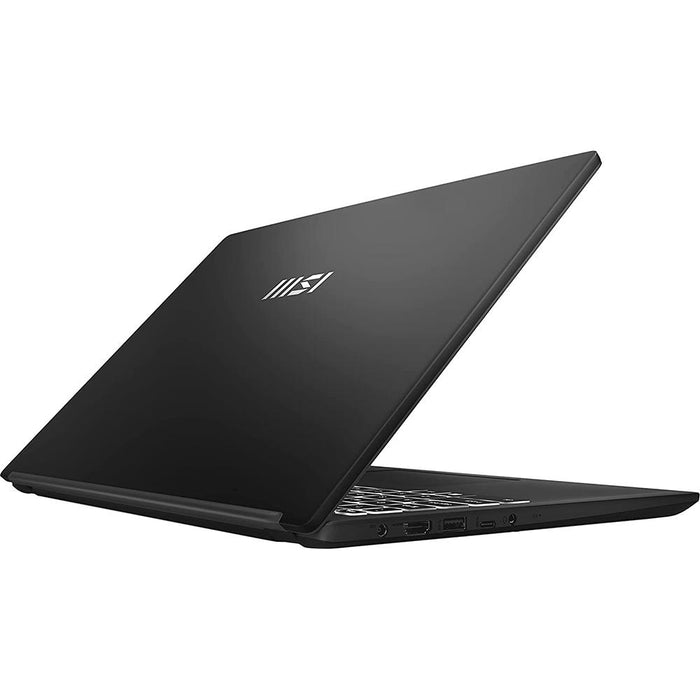 MSI Modern 15 B11M 022US 15.6" Laptop with Intel Core i7-1195G7 - MOD1511022
