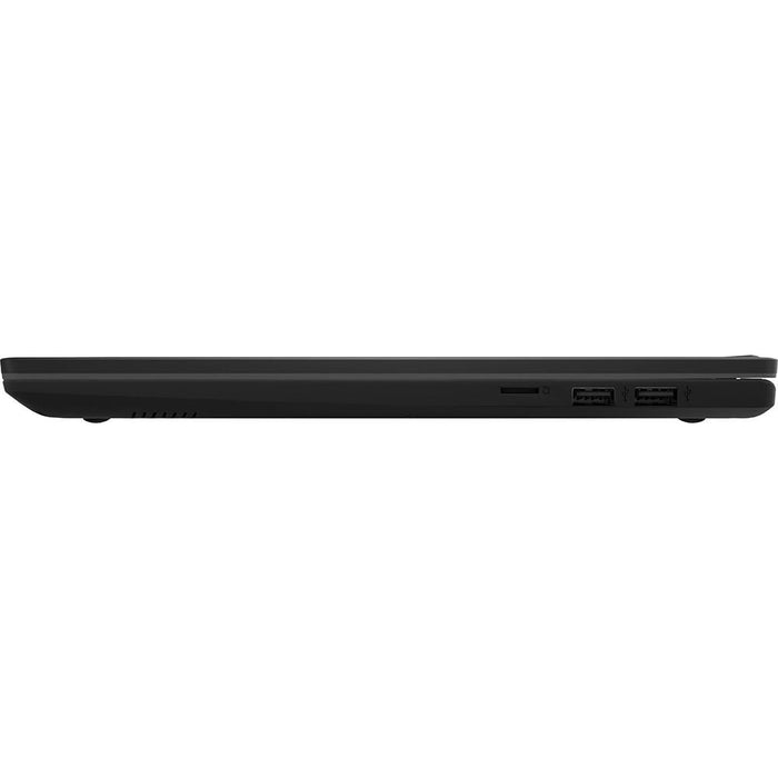 MSI Modern 15 B12M-014 15.6" FHD Ultra Thin Laptop in Black - MOD1512014