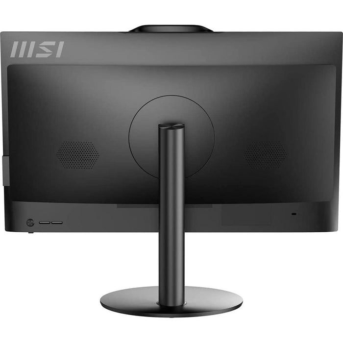 MSI PRO AP242 12M 055US 23.8" FHD All-In-One Desktop - PRAP24212M055