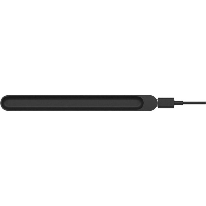 Microsoft Surface Slim Pen 2 Charger, Black (8X2-00001)