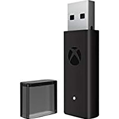 Microsoft Xbox One Wireless Adapter