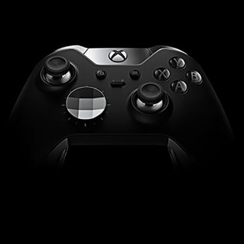 Microsoft Xbox One Elite Wrlss Ctrllr