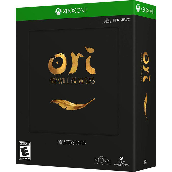 Microsoft Ori 2 WotW CE Xbox One