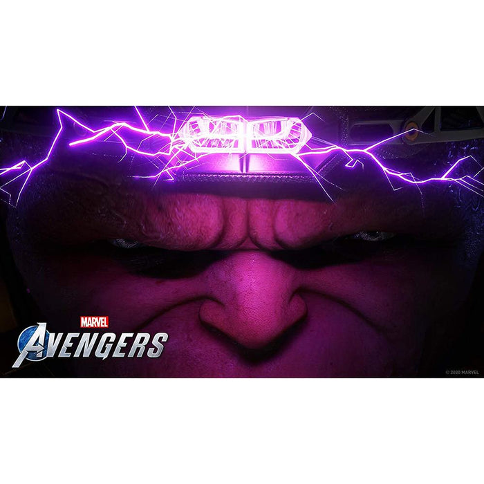 Square Enix Marvel's Avengers XB1